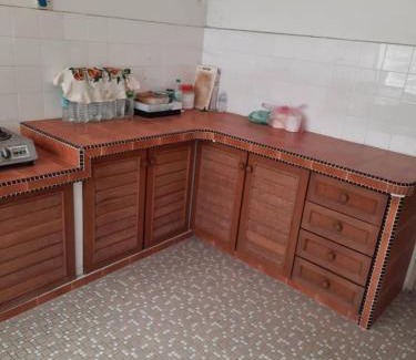 Bayan Lepas Resort | Rumah Teres Teluk Kumbar