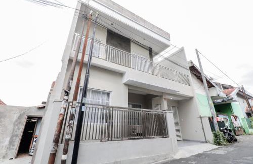 Depok Villa | Rumah Teteh - Seturan