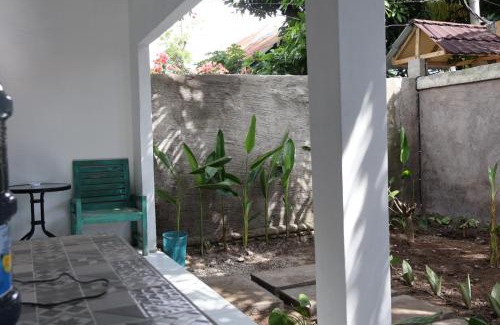 Gili Air Hotel | Rumah Tiga Gili