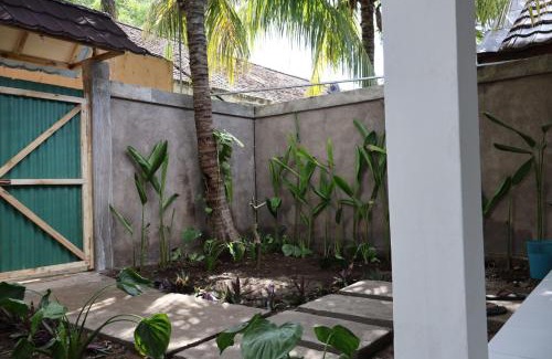 Gili Air Hotel | Rumah Tiga Gili
