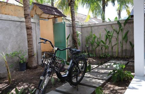 Gili Air Hotel | Rumah Tiga Gili