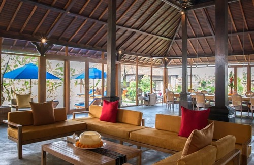 Mengwi House | Rumah Tyang Mengwi, Private Pool, Two Bedroom Villa
