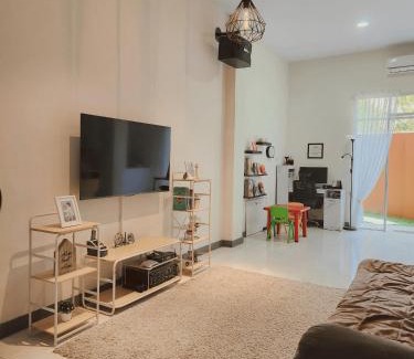 Makassar House | Rumahku Homestay
