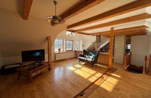 Kuldiga Apartment | Rumbas