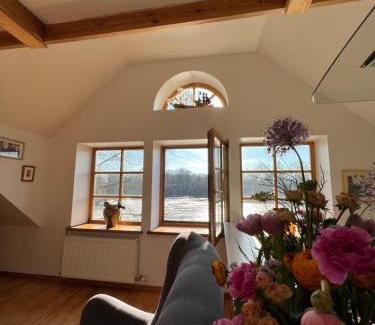 Kuldiga Apartment | Rumbas