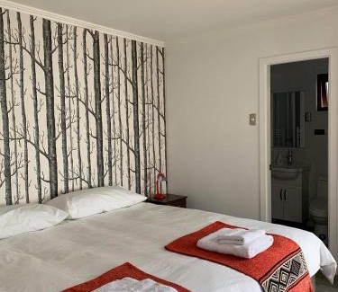 Punta Arenas Cabin | Rumbo Suites