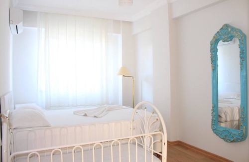 Gokceada Hotel | Rumeli Apart Otel