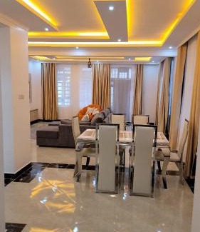 Naivasha Apartment | Rumkin Homes 3br house naivasha