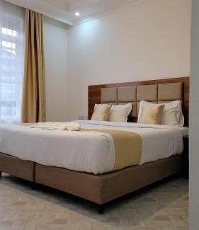 Naivasha Apartment | Rumkin Homes 3br house naivasha
