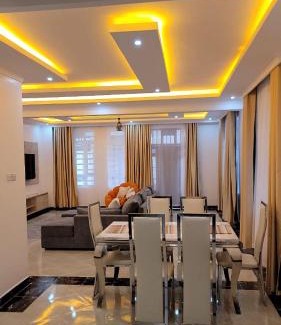 Naivasha Apartment | Rumkin Homes 3br house naivasha