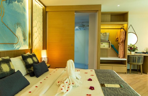 Maret Resort | Rummana Boutique Resort