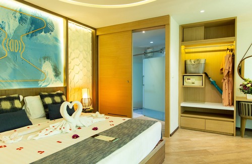 Maret Resort | Rummana Boutique Resort