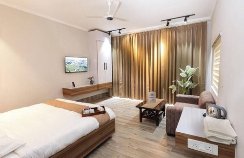 Kempty Range Hotel | Rumuk Boutique Resort