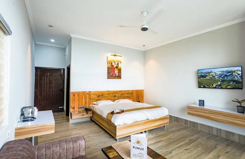 Kempty Range Hotel | Rumuk Boutique Resort