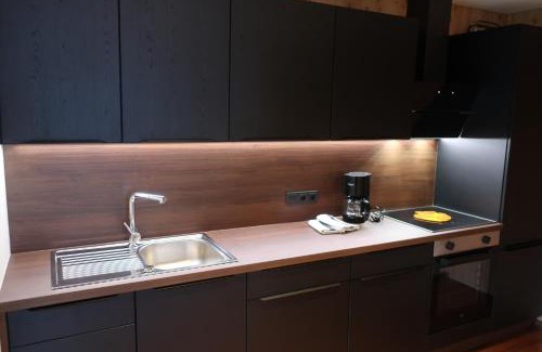 Stelvio Apartment | Rumwaldhof - Wohnung Arnika