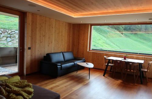 Stelvio Apartment | Rumwaldhof - Wohnung Arnika