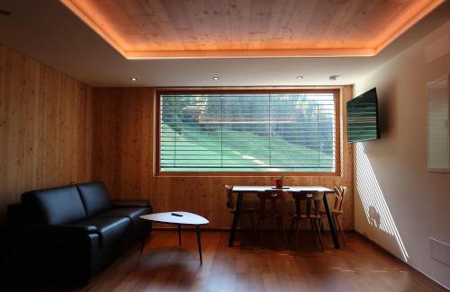 Stelvio Apartment | Rumwaldhof - Wohnung Arnika