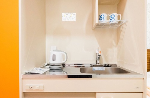 Miyakojima Condo | RUN HOTEL in sunayama