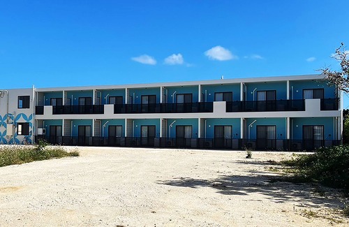 Miyakojima Condo | RUN HOTEL in sunayama