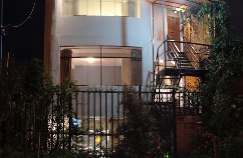 Cusco Apartment | Runa Apartamentos