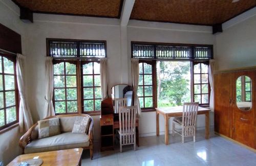 Penestanan House | Runa Guesthouse