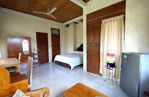 Penestanan House | Runa Guesthouse