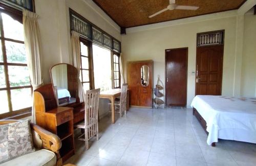 Penestanan House | Runa Guesthouse
