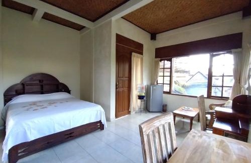 Penestanan House | Runa Guesthouse