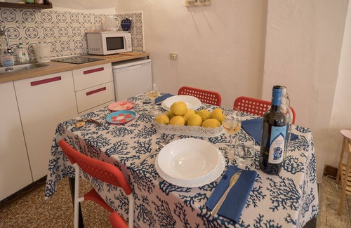 Vernazza Apartment | Rundanina Village Life Studio