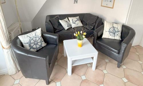 Wyk auf Foehr Apartment | Rungholtstra e 6 Whg 4