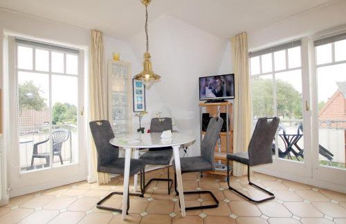 Wyk auf Foehr Apartment | Rungholtstra e 6 Whg 4