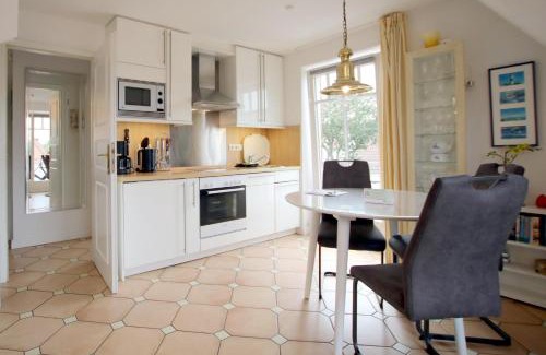 Wyk auf Foehr Apartment | Rungholtstra e 6 Whg 4