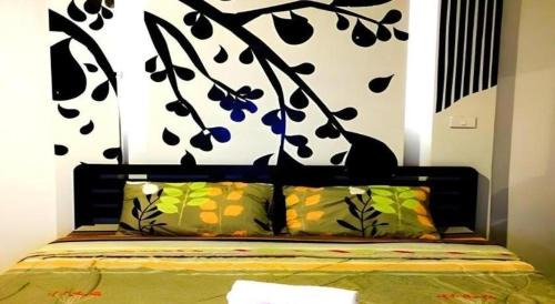 Ban Bang Saen Hotel | RungRoj Panich Hotel