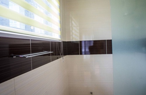 Ikoyi Hotel | Running Brook Apartments