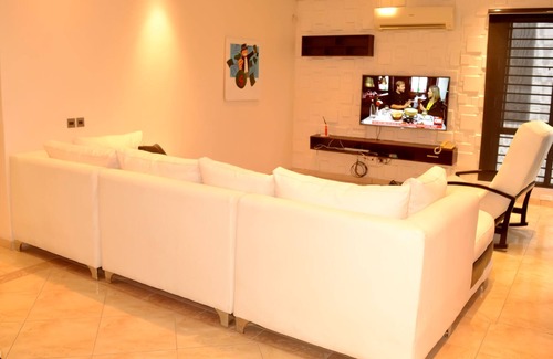 Ikoyi Hotel | Running Brook Apartments