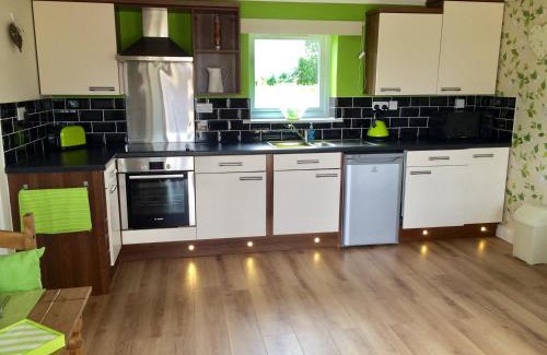 Dogdyke House | Runway Cottage