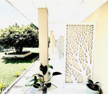 Kimbulapitiya House | Runway Residence