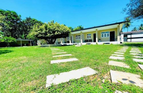 Kimbulapitiya House | Runway Residence