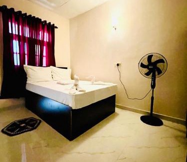 Kimbulapitiya House | Runway Residence