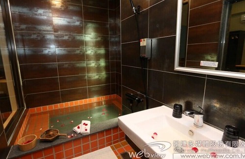 Jiaoxi Hotel | Ruo Shui Hotspring Hotel