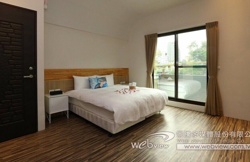 Jiaoxi Hotel | Ruo Shui Hotspring Hotel
