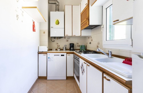 San Lorenzo Apartment | Ruote for Three in Firenze