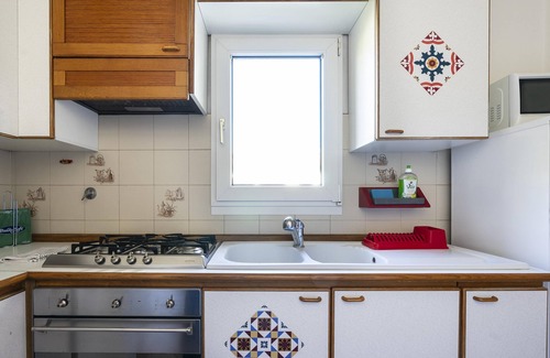 San Lorenzo Apartment | Ruote for Three in Firenze