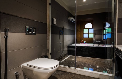 Jaisalmer Hotel | Rupal Residency