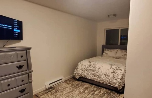 Rupert House | Rupert Bungalo - 2 bed 1 bath