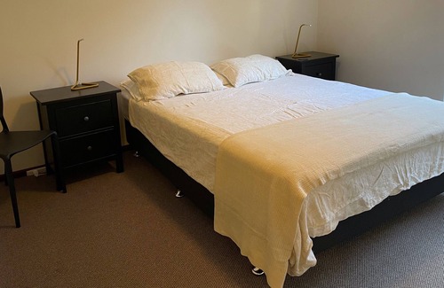 Shenton Park Apartment | Rupert Retreat 1