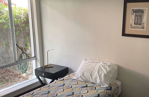 Shenton Park Apartment | Rupert Retreat 1