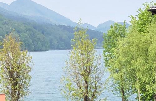 Fuschl am See House | Rupertihof