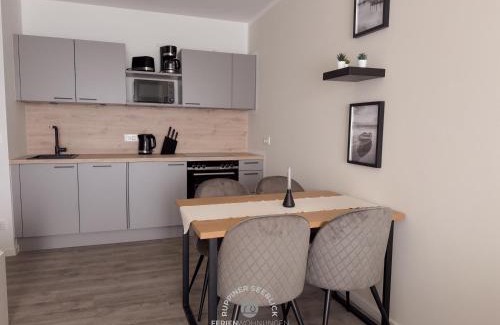 Neuruppin Apartment | Ruppiner Seeblick Ferienwohnungen