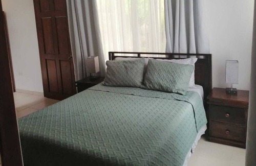 Escobal Cottage | Rural 2-bedroom cottage with pool & treetop terrace